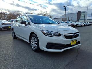 2022 Subaru Impreza for sale in Jersey City NJ