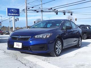 2022 Subaru Impreza for sale in Augusta ME