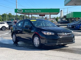 2023 Subaru Impreza
