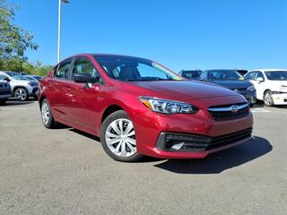 2022 Subaru Impreza for sale in Cincinnati OH