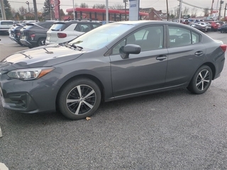 2019 Subaru Impreza for sale in Mount Hope WV