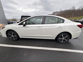 2019 Subaru Impreza