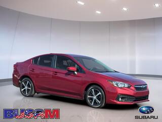 2022 Subaru Impreza