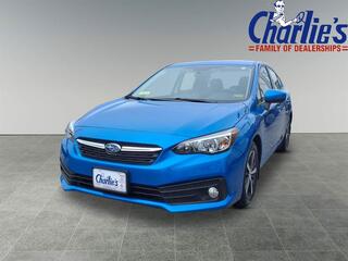 2020 Subaru Impreza for sale in Augusta ME