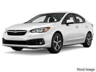 2023 Subaru Impreza