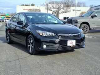 2023 Subaru Impreza for sale in Freehold NJ