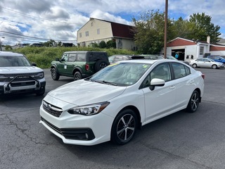 2023 Subaru Impreza for sale in Mt. Juliet TN