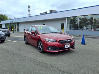 2023 Subaru Impreza for sale in Emerson NJ