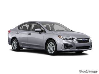 2017 Subaru Impreza