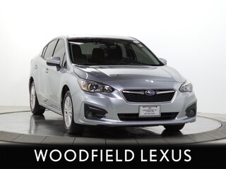 2017 Subaru Impreza