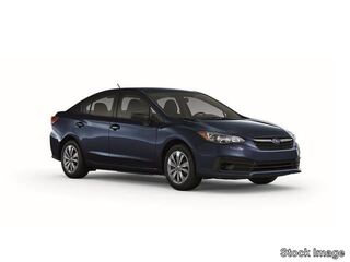 2020 Subaru Impreza for sale in Bristol TN