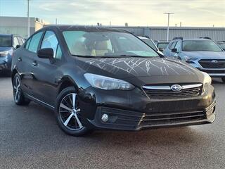 2022 Subaru Impreza for sale in Cincinnati OH