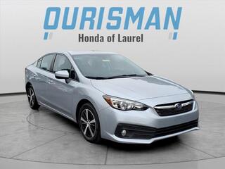 2023 Subaru Impreza