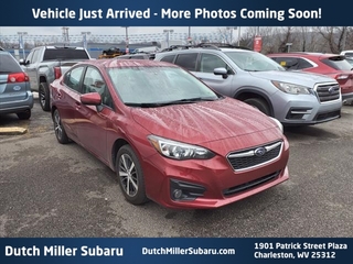 2019 Subaru Impreza for sale in North Haven CT