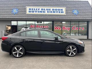 2017 Subaru Impreza for sale in Temecula CA