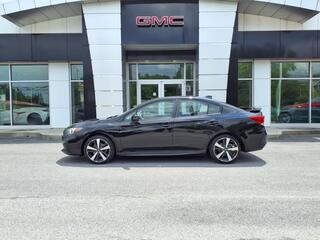 2019 Subaru Impreza