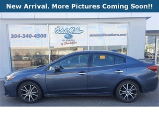 2017 Subaru Impreza for sale in North Haven CT