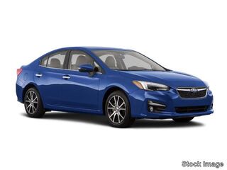 2019 Subaru Impreza