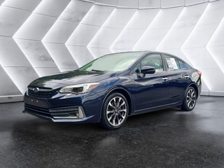 2020 Subaru Impreza