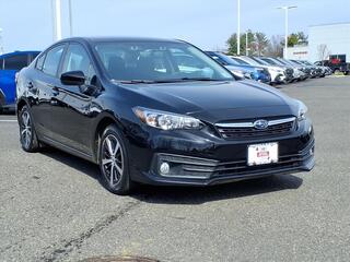 2023 Subaru Impreza for sale in Freehold NJ