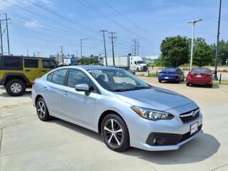 2022 Subaru Impreza