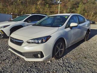 2022 Subaru Impreza for sale in Mount Hope WV