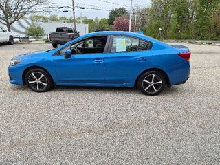 2023 Subaru Impreza
