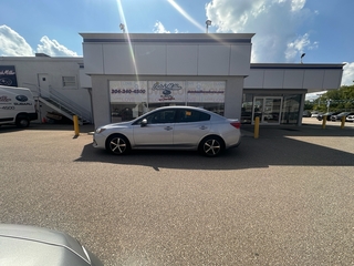 2023 Subaru Impreza