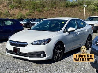 2021 Subaru Impreza for sale in Mount Hope WV