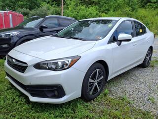 2022 Subaru Impreza for sale in Mount Hope WV