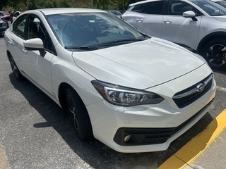 2022 Subaru Impreza for sale in Mount Hope WV