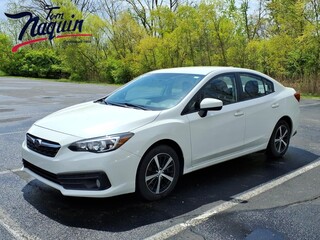 2023 Subaru Impreza for sale in Elkhart IN