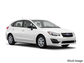 2017 Subaru Impreza for sale in Johnson City TN