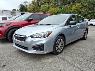 2019 Subaru Impreza for sale in Salem VA