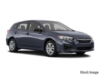 2019 Subaru Impreza