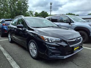 2018 Subaru Impreza for sale in Emerson NJ