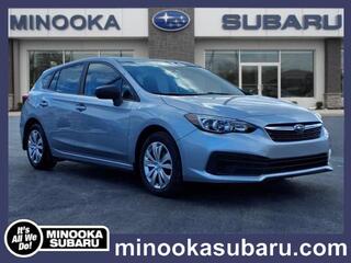 2022 Subaru Impreza for sale in Moosic PA