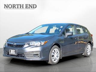 2023 Subaru Impreza for sale in Lunenburg MA