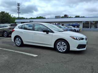 2023 Subaru Impreza for sale in Emerson NJ