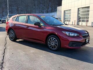 2022 Subaru Impreza for sale in Princeton WV