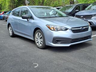 2023 Subaru Impreza