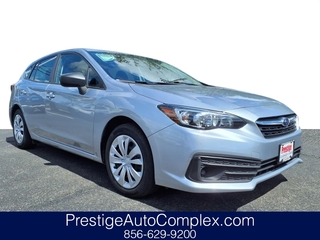 2023 Subaru Impreza