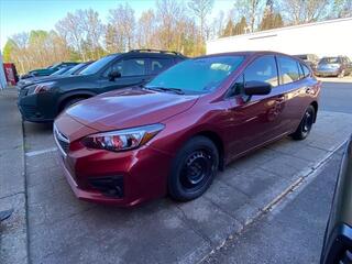 2019 Subaru Impreza for sale in Mount Hope WV