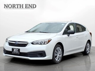 2022 Subaru Impreza for sale in Lunenburg MA