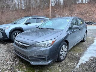 2023 Subaru Impreza for sale in Mount Hope WV