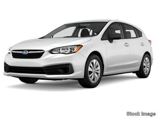 2023 Subaru Impreza for sale in Lyme CT