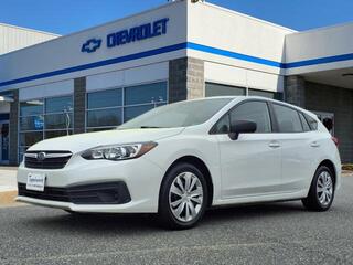 2023 Subaru Impreza