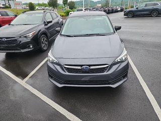 2023 Subaru Impreza for sale in Johnson City TN