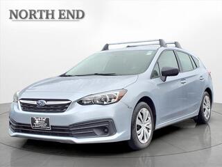 2023 Subaru Impreza