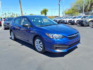 2023 Subaru Impreza